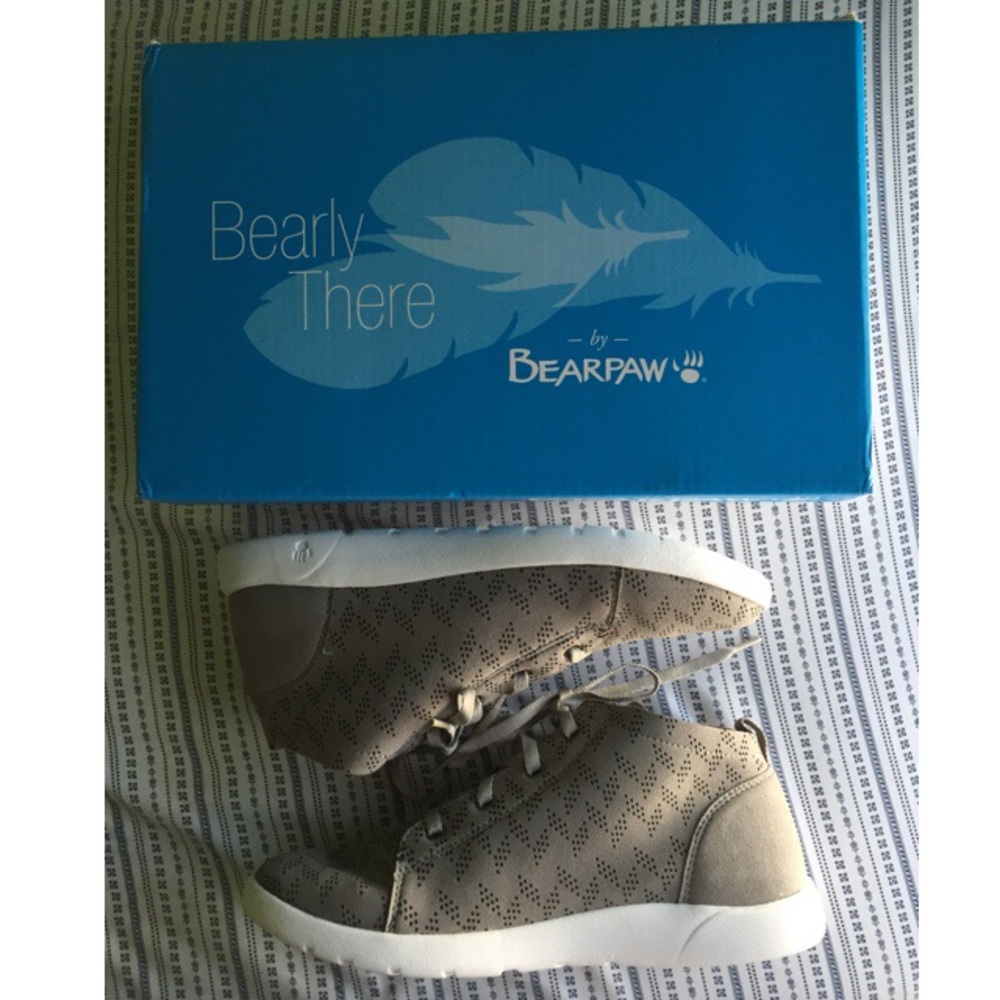 BEARPAW “Gracie”